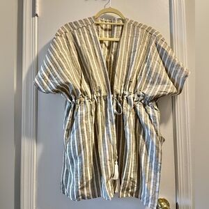 Lightweight Cover Up